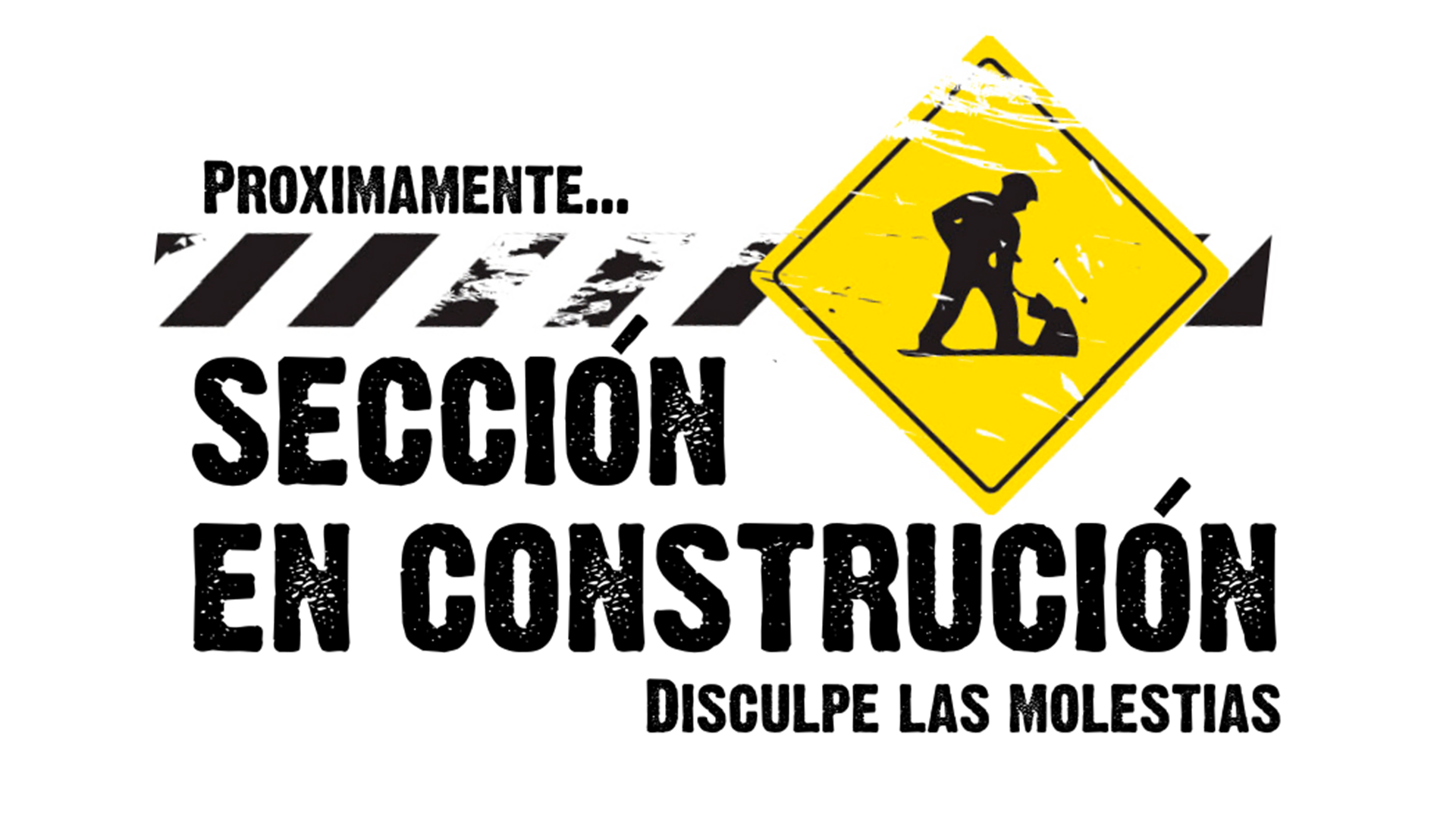 En Construccion